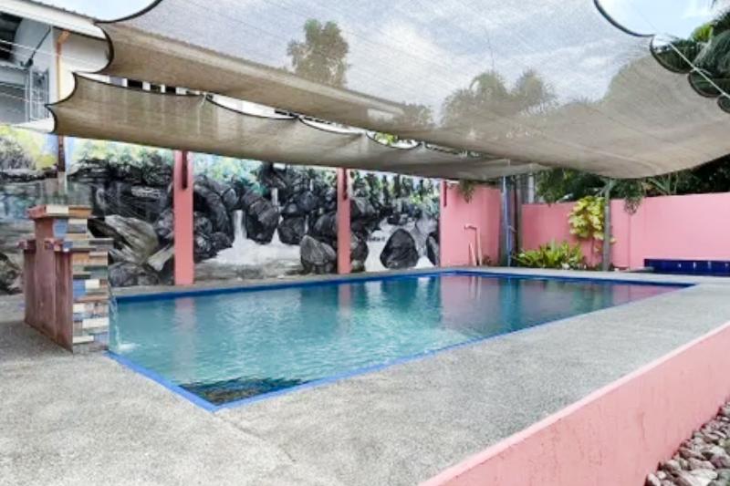 Photo of Jamjen's Lodge hotel in Baler