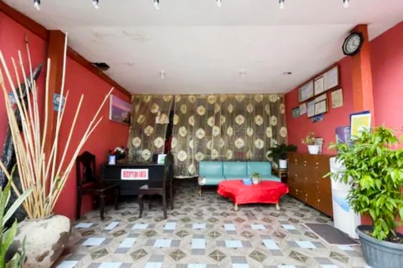 Photo of Jamjen's Lodge hotel in Baler