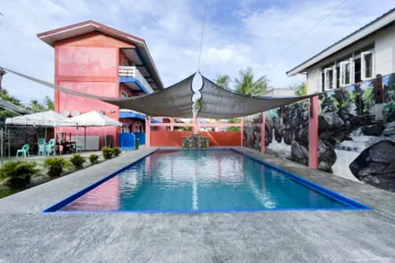 Photo of Jamjen's Lodge hotel in Baler