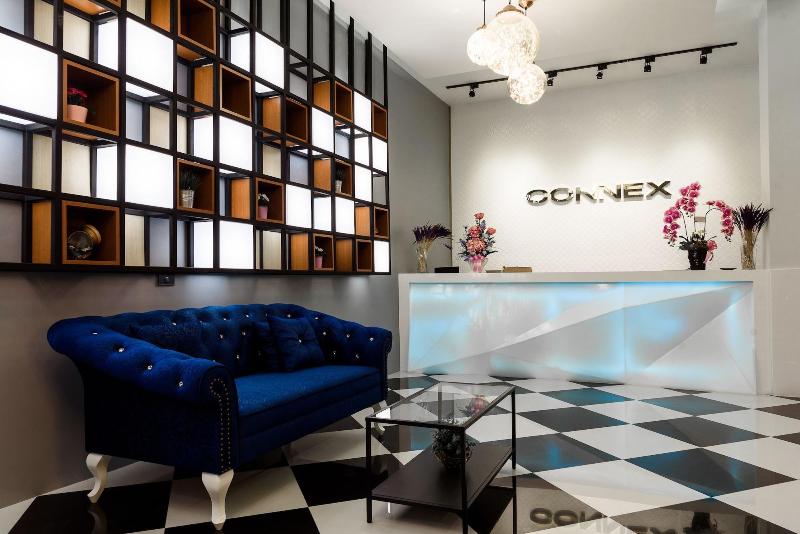 The Connex Asoke, Singapore