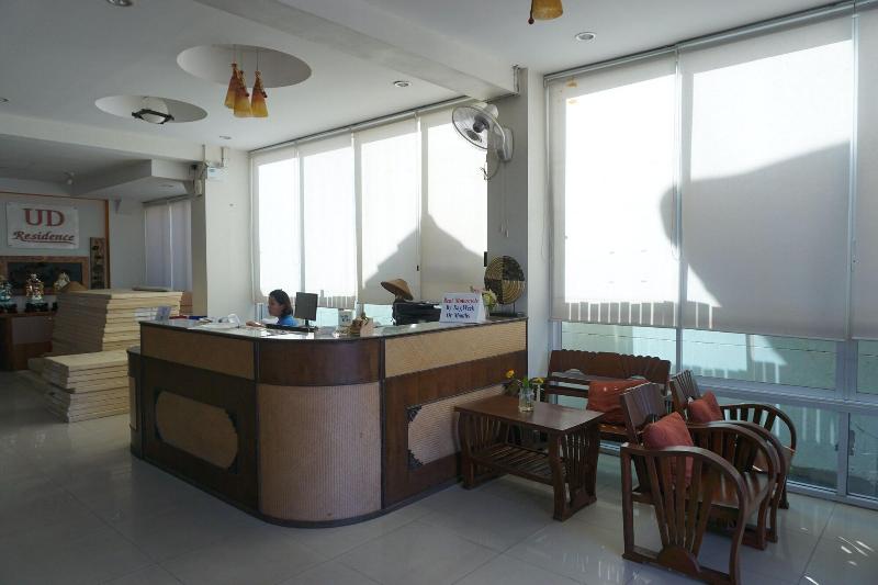 Photo of UD Residence, 2-star hotel in Udon Thani