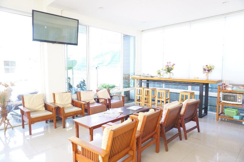 Photo of UD Residence, 2-star hotel in Udon Thani