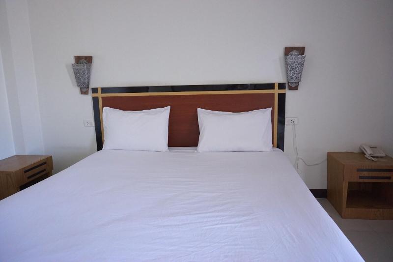 Photo of UD Residence, 2-star hotel in Udon Thani