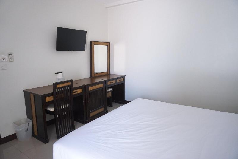 Photo of UD Residence, 2-star hotel in Udon Thani