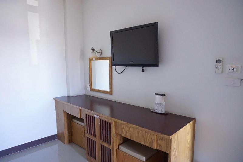 Photo of UD Residence, 2-star hotel in Udon Thani