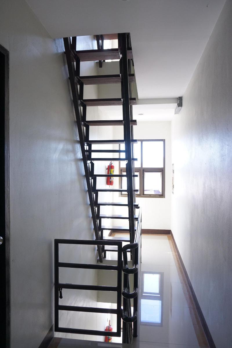 Photo of UD Residence, 2-star hotel in Udon Thani