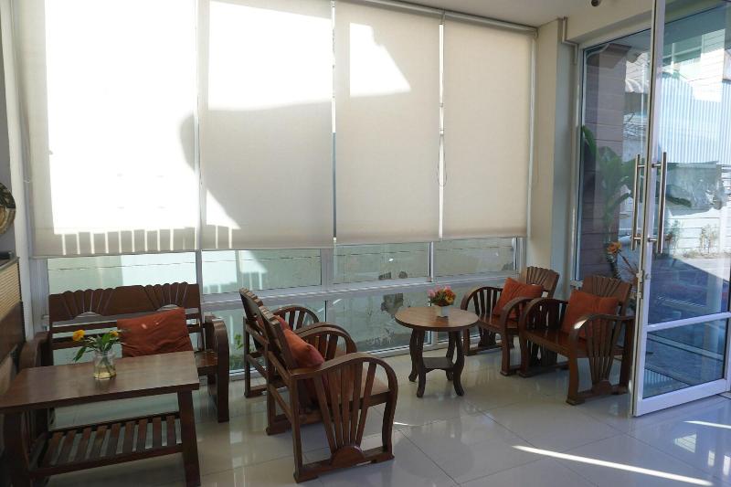 Photo of UD Residence, 2-star hotel in Udon Thani