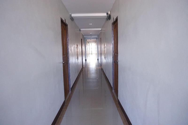 Photo of UD Residence, 2-star hotel in Udon Thani