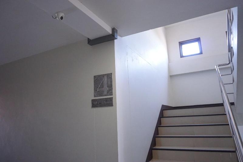 Photo of UD Residence, 2-star hotel in Udon Thani