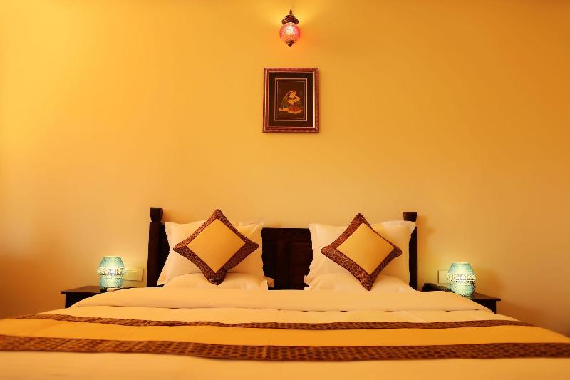 Photo of Atulya Niwas, Udaipur, 3-star hotel in Udaipur