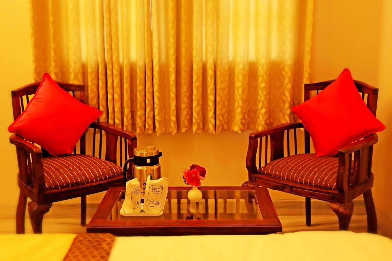 Photo of Atulya Niwas, Udaipur, 3-star hotel in Udaipur