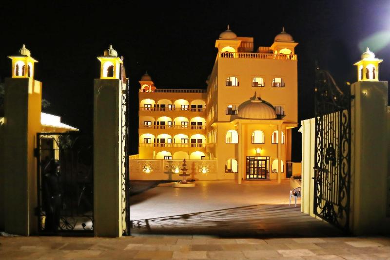Photo of Atulya Niwas, Udaipur, 3-star hotel in Udaipur