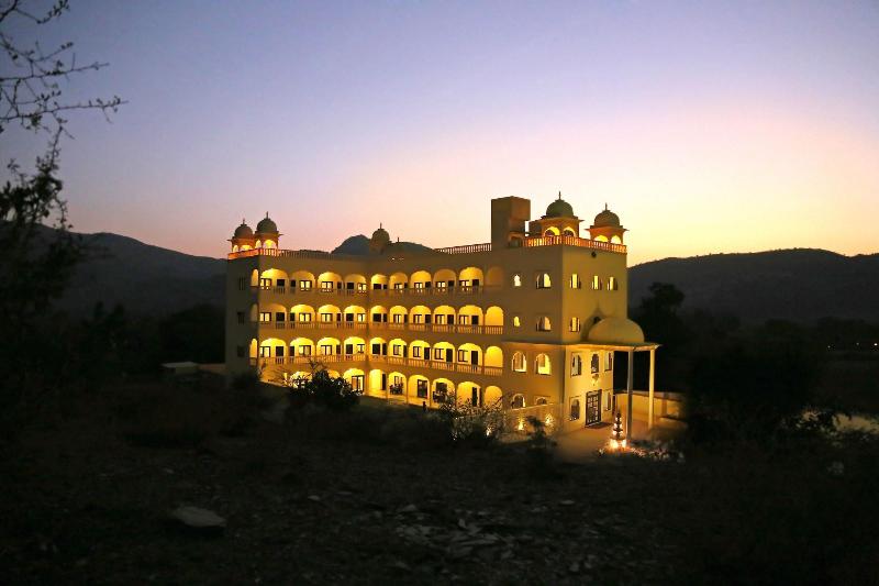Photo of Atulya Niwas, Udaipur, 3-star hotel in Udaipur