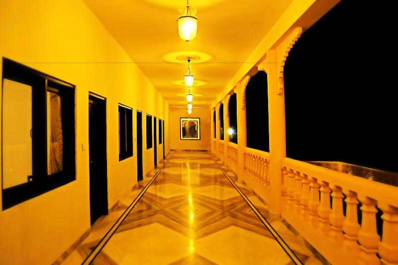 Photo of Atulya Niwas, Udaipur, 3-star hotel in Udaipur