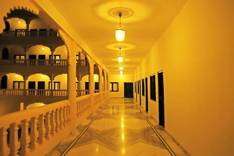 Photo of Atulya Niwas, Udaipur, 3-star hotel in Udaipur