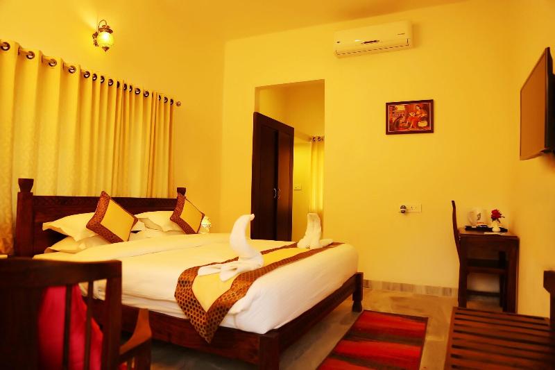 Photo of Atulya Niwas, Udaipur, 3-star hotel in Udaipur