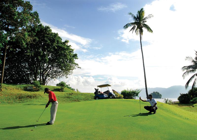 Photo of Berjaya Tioman Resort, 4-star hotel in Tioman Island