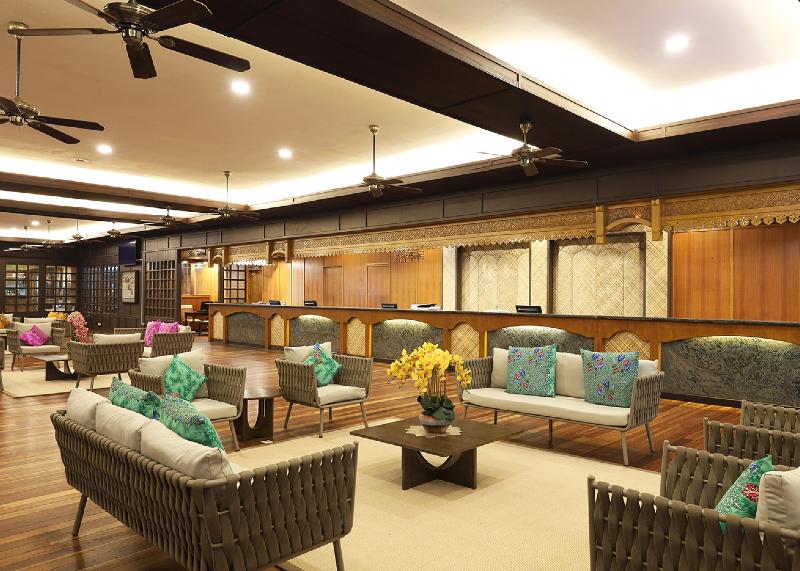 Photo of Berjaya Tioman Resort, 4-star hotel in Tioman Island