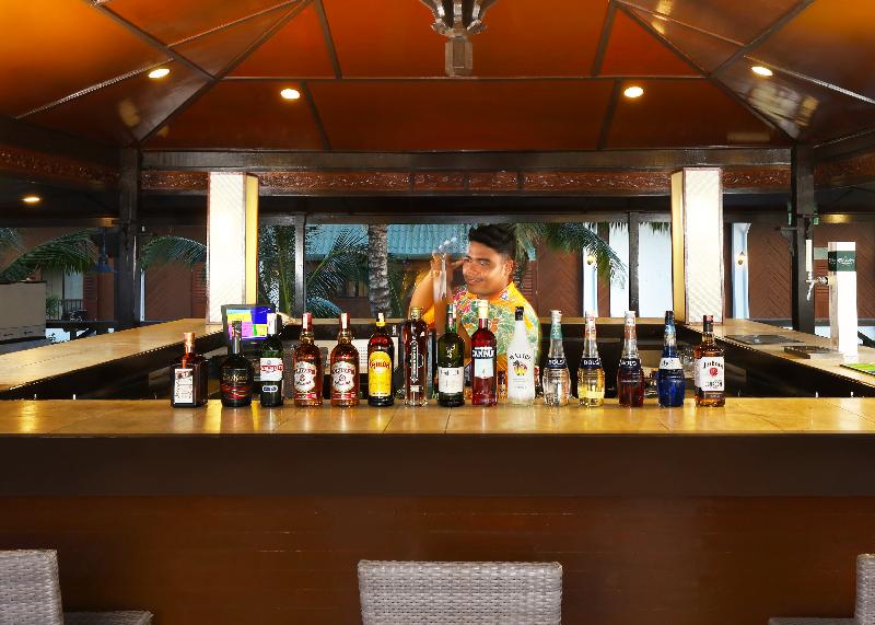 Photo of Berjaya Tioman Resort, 4-star hotel in Tioman Island