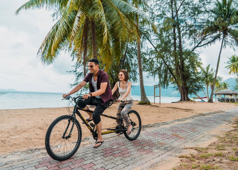 Photo of Berjaya Tioman Resort, 4-star hotel in Tioman Island