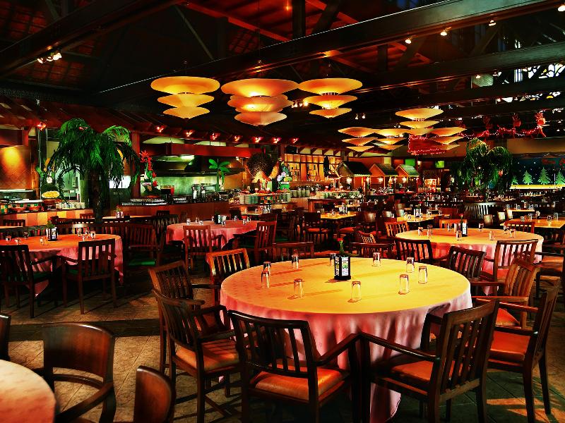 Photo of Resorts World Awana, 4-star hotel in Kuala Lumpur