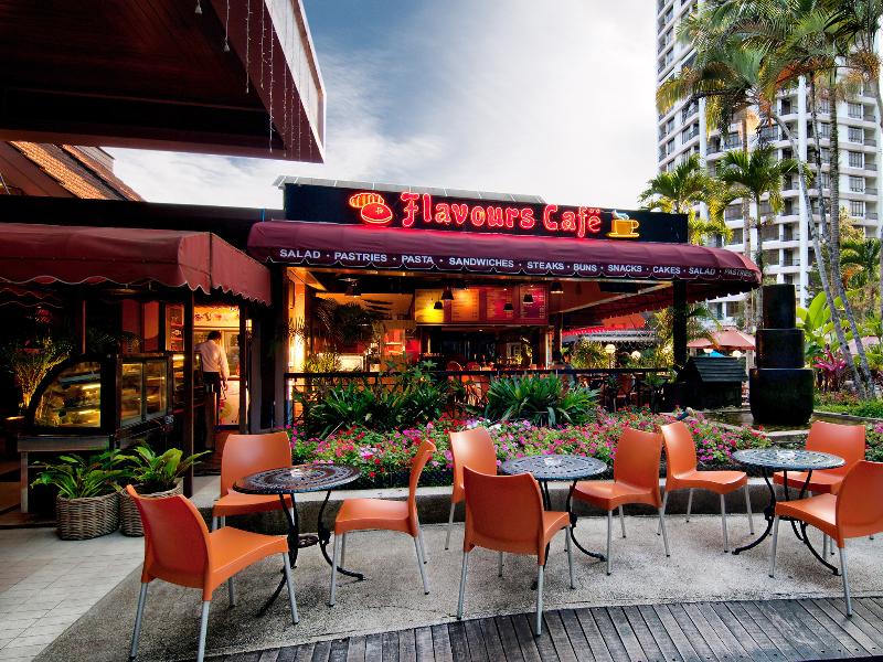 Photo of Resorts World Awana, 4-star hotel in Kuala Lumpur
