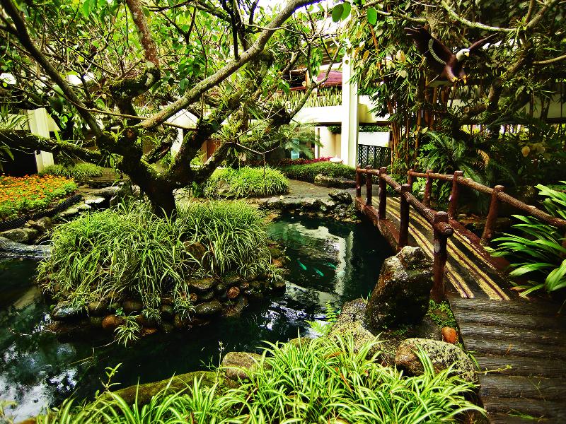 Photo of Resorts World Awana, 4-star hotel in Kuala Lumpur