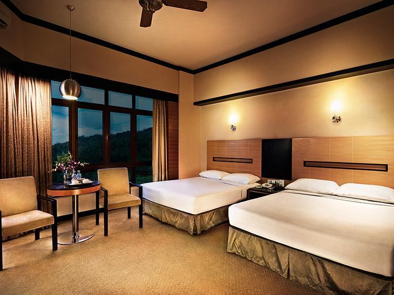 Photo of Resorts World Awana, 4-star hotel in Kuala Lumpur