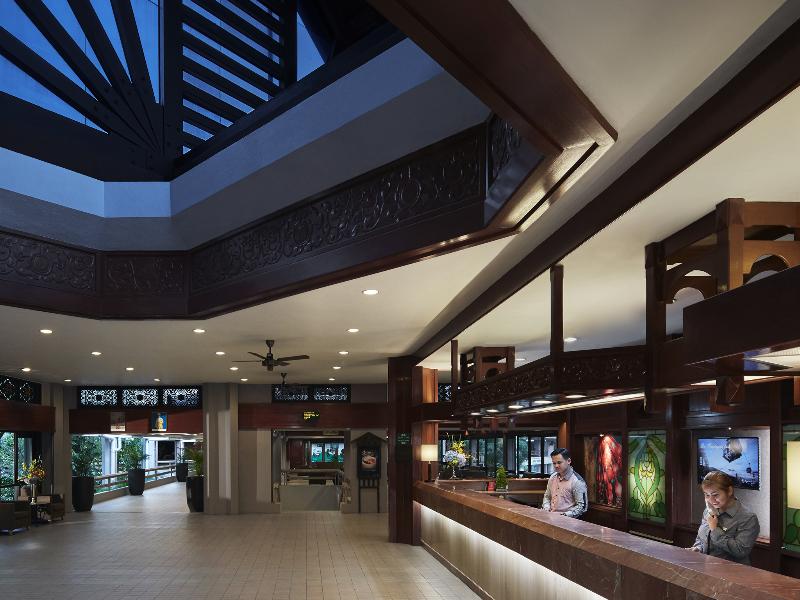 Photo of Resorts World Awana, 4-star hotel in Kuala Lumpur