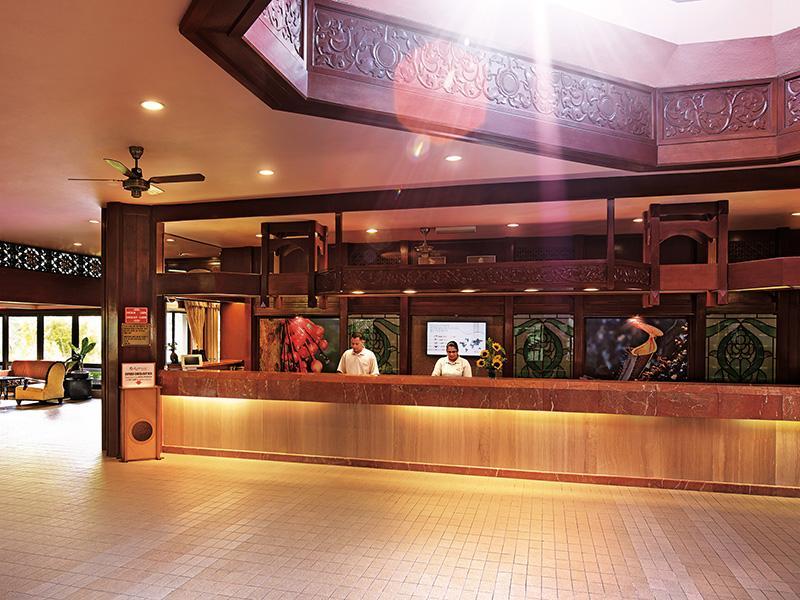 Photo of Resorts World Awana, 4-star hotel in Kuala Lumpur