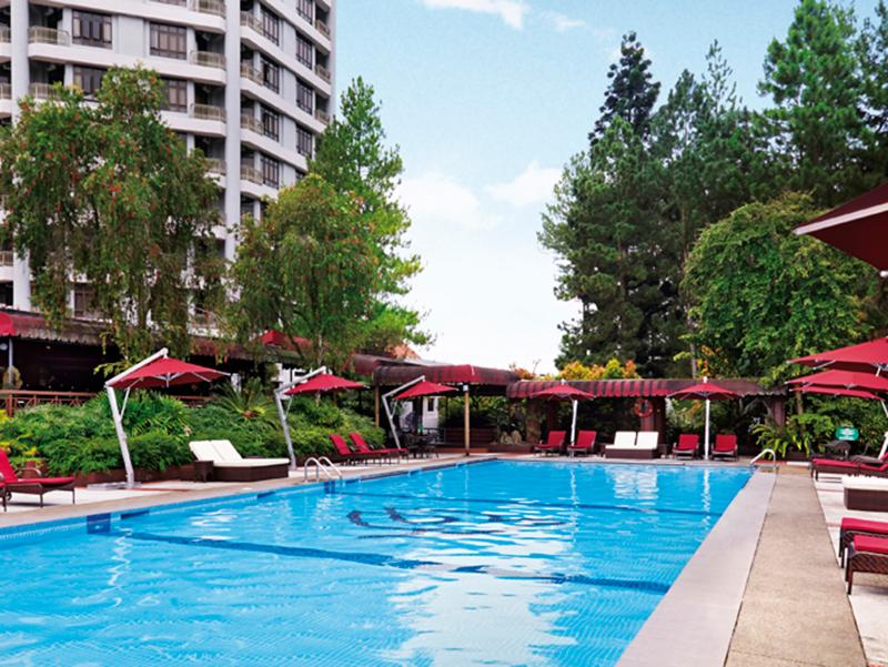 Photo of Resorts World Awana, 4-star hotel in Kuala Lumpur