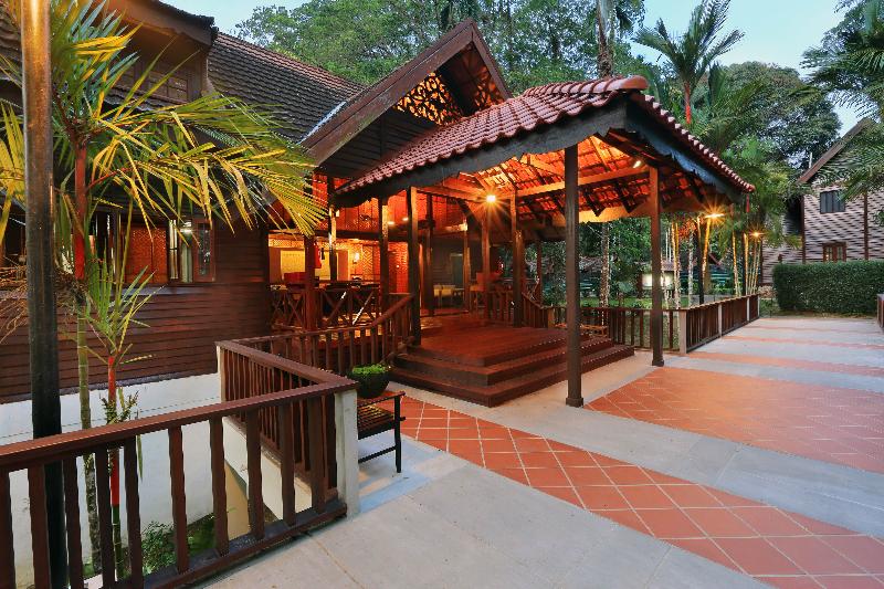 Mutiara Taman Negara, 3-star hotel in Kuantan (and vicinity)
