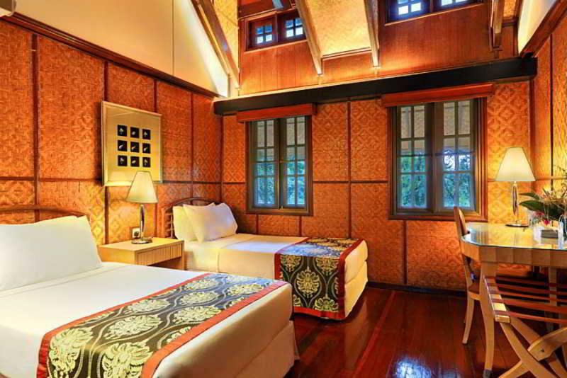 Photo of Mutiara Taman Negara, 3-star hotel in Kuantan (and vicinity)
