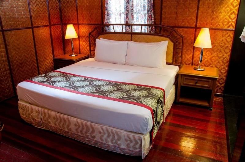Photo of Mutiara Taman Negara, 3-star hotel in Kuantan (and vicinity)