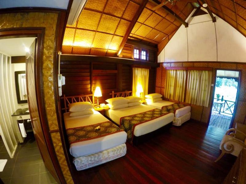 Photo of Mutiara Taman Negara, 3-star hotel in Kuantan (and vicinity)