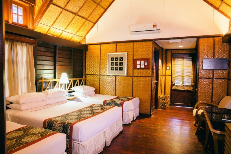 Photo of Mutiara Taman Negara, 3-star hotel in Kuantan (and vicinity)