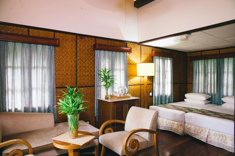 Photo of Mutiara Taman Negara, 3-star hotel in Kuantan (and vicinity)