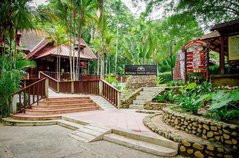 Photo of Mutiara Taman Negara, 3-star hotel in Kuantan (and vicinity)