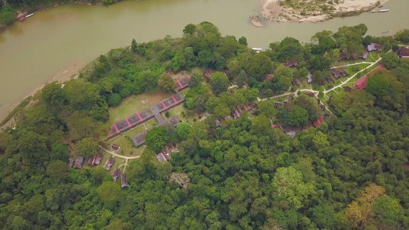 Photo of Mutiara Taman Negara, 3-star hotel in Kuantan (and vicinity)