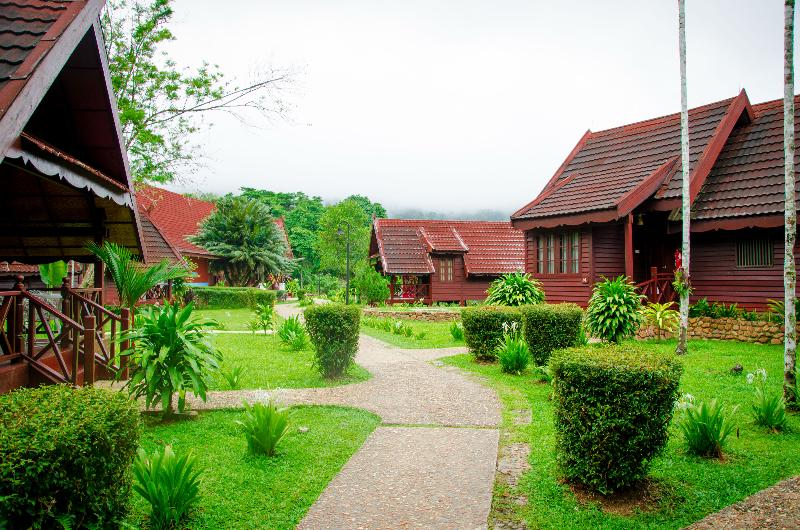 Photo of Mutiara Taman Negara, 3-star hotel in Kuantan (and vicinity)