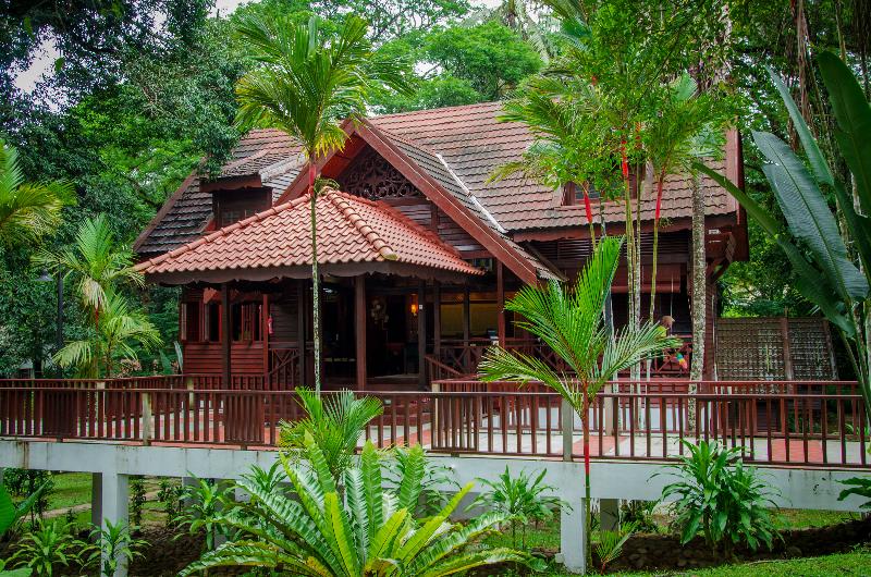 Photo of Mutiara Taman Negara, 3-star hotel in Kuantan (and vicinity)