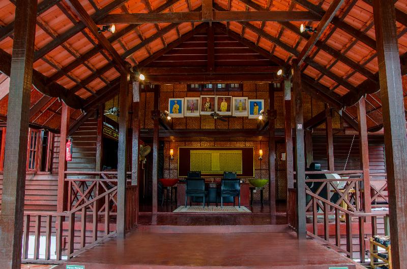 Photo of Mutiara Taman Negara, 3-star hotel in Kuantan (and vicinity)