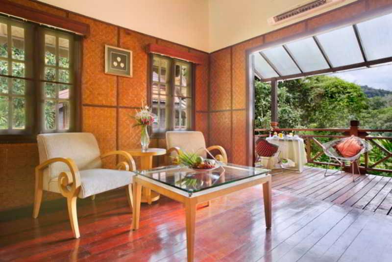 Photo of Mutiara Taman Negara, 3-star hotel in Kuantan (and vicinity)