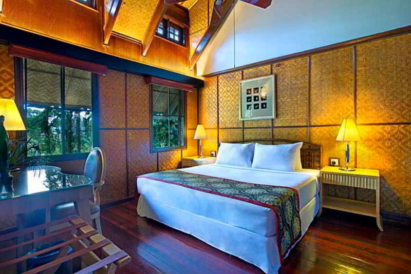 Photo of Mutiara Taman Negara, 3-star hotel in Kuantan (and vicinity)