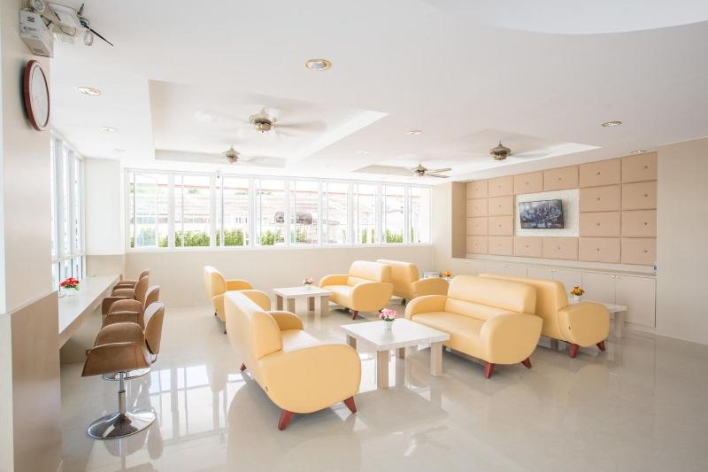 Photo of P.A. Thani Hotel, 4-star hotel in Nakhon Sawan