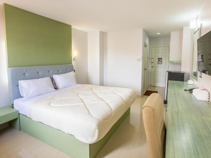 Photo of P.A. Thani Hotel, 4-star hotel in Nakhon Sawan