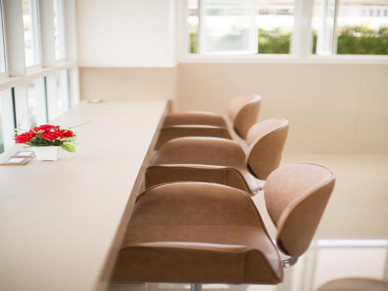 Photo of P.A. Thani Hotel, 4-star hotel in Nakhon Sawan