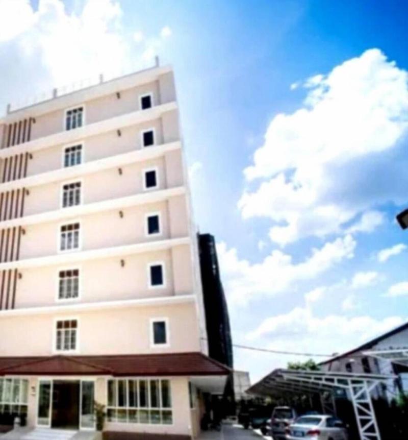 Photo of P.A. Thani Hotel, 4-star hotel in Nakhon Sawan