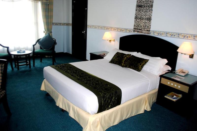 Hotel Seri Malaysia Genting Highlands, Singapore