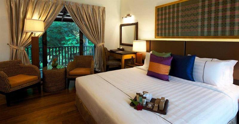 Photo of Tunamaya Beach & Spa Resort Tioman Island, 4-star hotel in Tioman Island